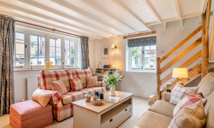 1 Bed in Allerford 6