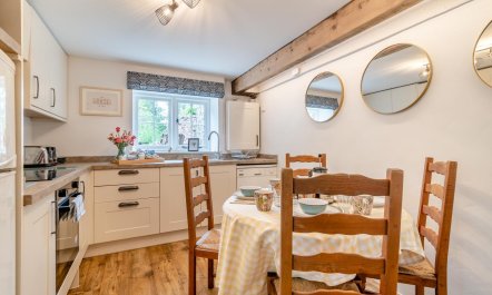 1 Bed in Allerford 9