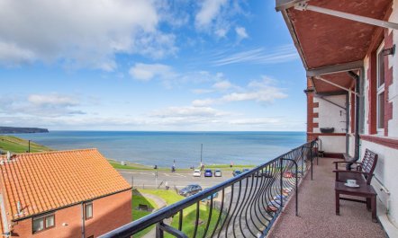 1 Bed in Whitby 2