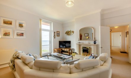 1 Bed in Whitby
