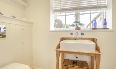 1 Bed in Wells-next-the-Sea 9