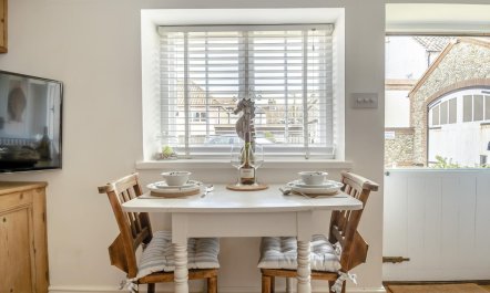 1 Bed in Wells-next-the-Sea 2