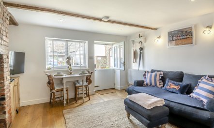 1 Bed in Wells-next-the-Sea