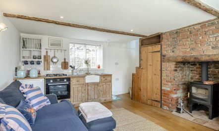 1 Bed in Wells-next-the-Sea 1