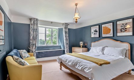 5 Bed in Winkleigh 9