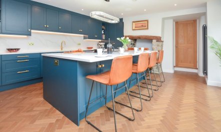 5 Bed in Winkleigh 4
