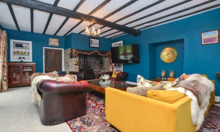 5 Bed in Winkleigh 9