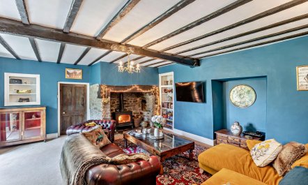 5 Bed in Winkleigh 3