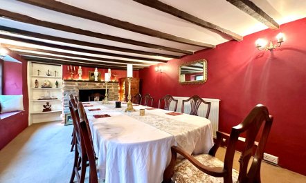 5 Bed in Winkleigh 8