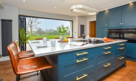 5 Bed in Winkleigh 1