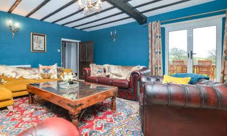 5 Bed in Winkleigh 8