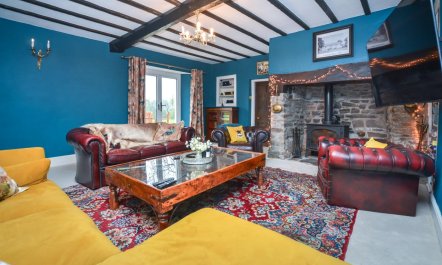 5 Bed in Winkleigh 7