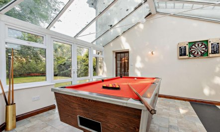 5 Bed in Winkleigh 5