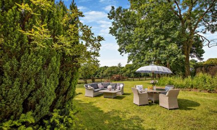 5 Bed in Winkleigh 1