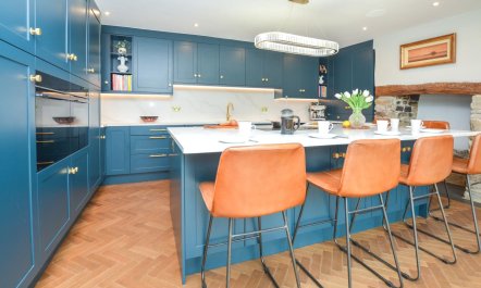 5 Bed in Winkleigh 2