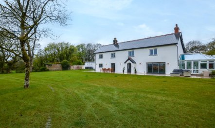 5 Bed in Winkleigh 3