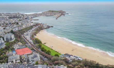 2 Bed in St. Ives 1