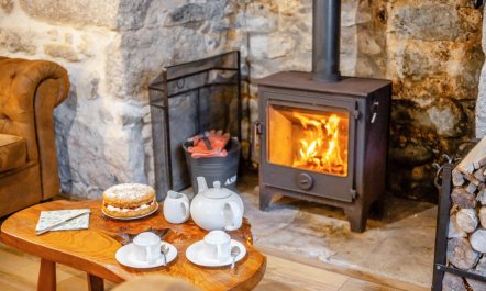 2 Bed in Ponsworthy 3