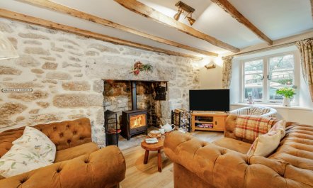 2 Bed in Ponsworthy 2