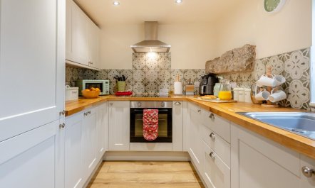 2 Bed in Ponsworthy 7