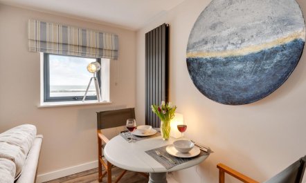 1 Bed in Seahouses 7