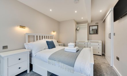 1 Bed in Seahouses 8