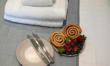 1 Bed in Seahouses 9