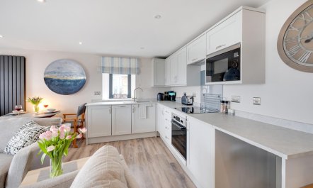 1 Bed in Seahouses 3