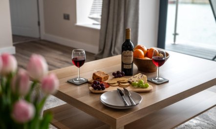 1 Bed in Seahouses 6