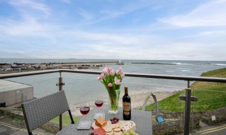 1 Bed in Seahouses 2