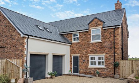 3 Bed in Christon Bank