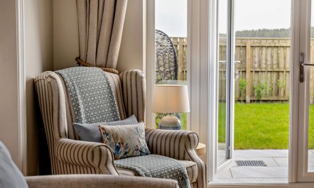 3 Bed in Christon Bank 3