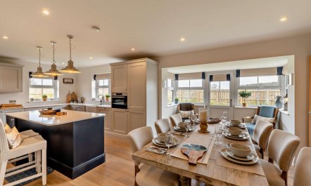 3 Bed in Christon Bank 7