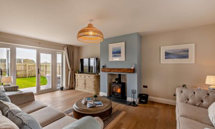 3 Bed in Christon Bank 1