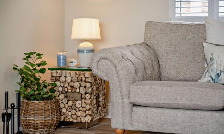 3 Bed in Christon Bank 4