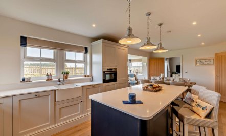 3 Bed in Christon Bank 9