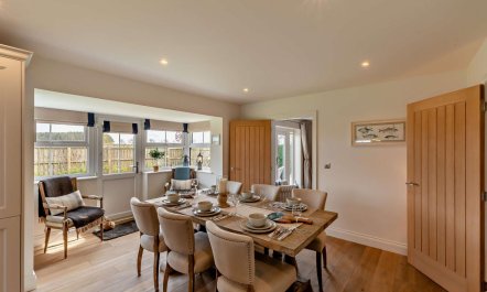 3 Bed in Christon Bank 8