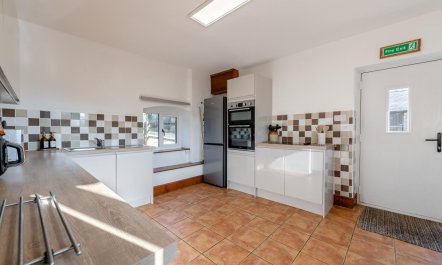 3 Bed in East Allington 1