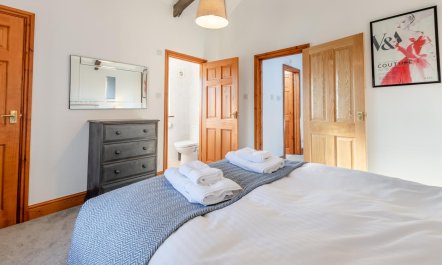 3 Bed in East Allington 9