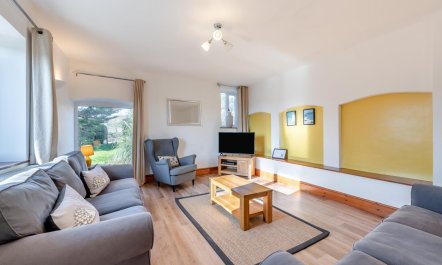 3 Bed in East Allington