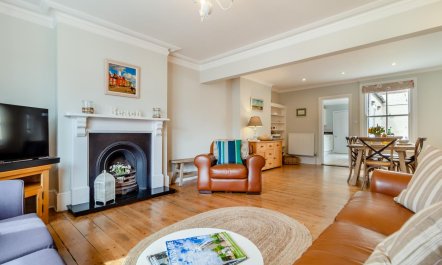 4 Bed in Southwold 1