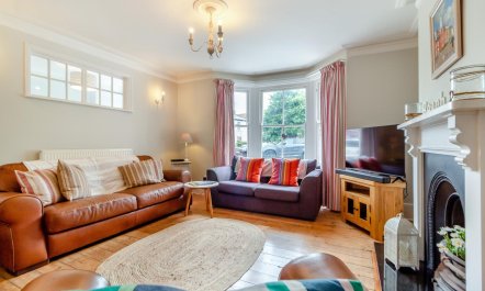 4 Bed in Southwold 3