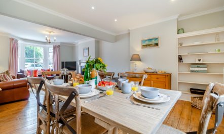 4 Bed in Southwold 4