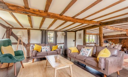 2 Bed in Shelsley Walsh 6