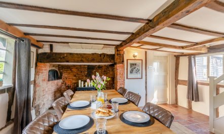 2 Bed in Shelsley Walsh 8