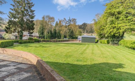 2 Bed in Shelsley Walsh 4