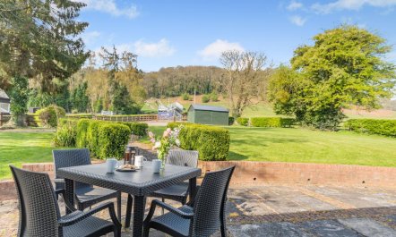 2 Bed in Shelsley Walsh 1