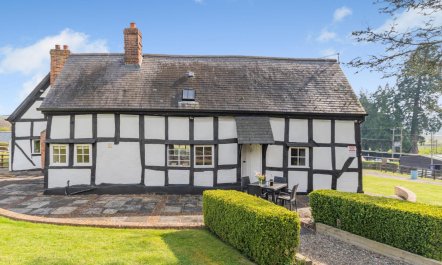 2 Bed in Shelsley Walsh