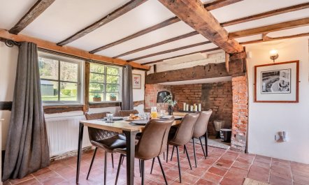 2 Bed in Shelsley Walsh 7