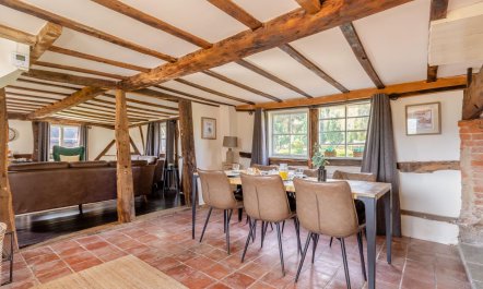 2 Bed in Shelsley Walsh 9